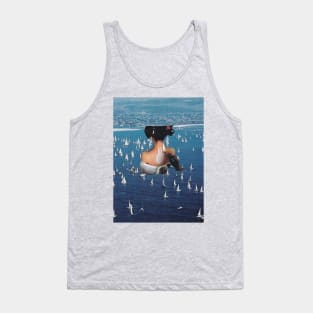 Sailing Tank Top